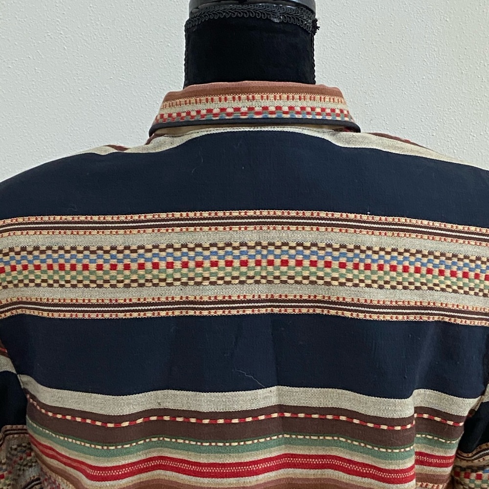Double D Ranch Fringed Jacket - Picture 4 of 8